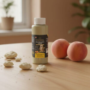 Sawera Multani Mitti Liquid - Instant Glow & Deep Cleansing Face Mask | TasneemCosmetics.pk